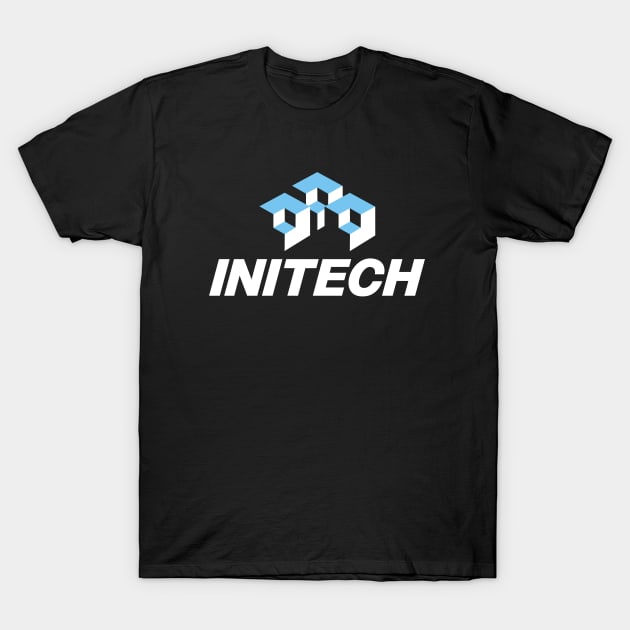 Initech T-Shirt by dustbrain